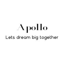 Substack profile picture for @apollo