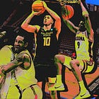 Scouting Notebook: Round of 64 and 32 in Seattle, Washington