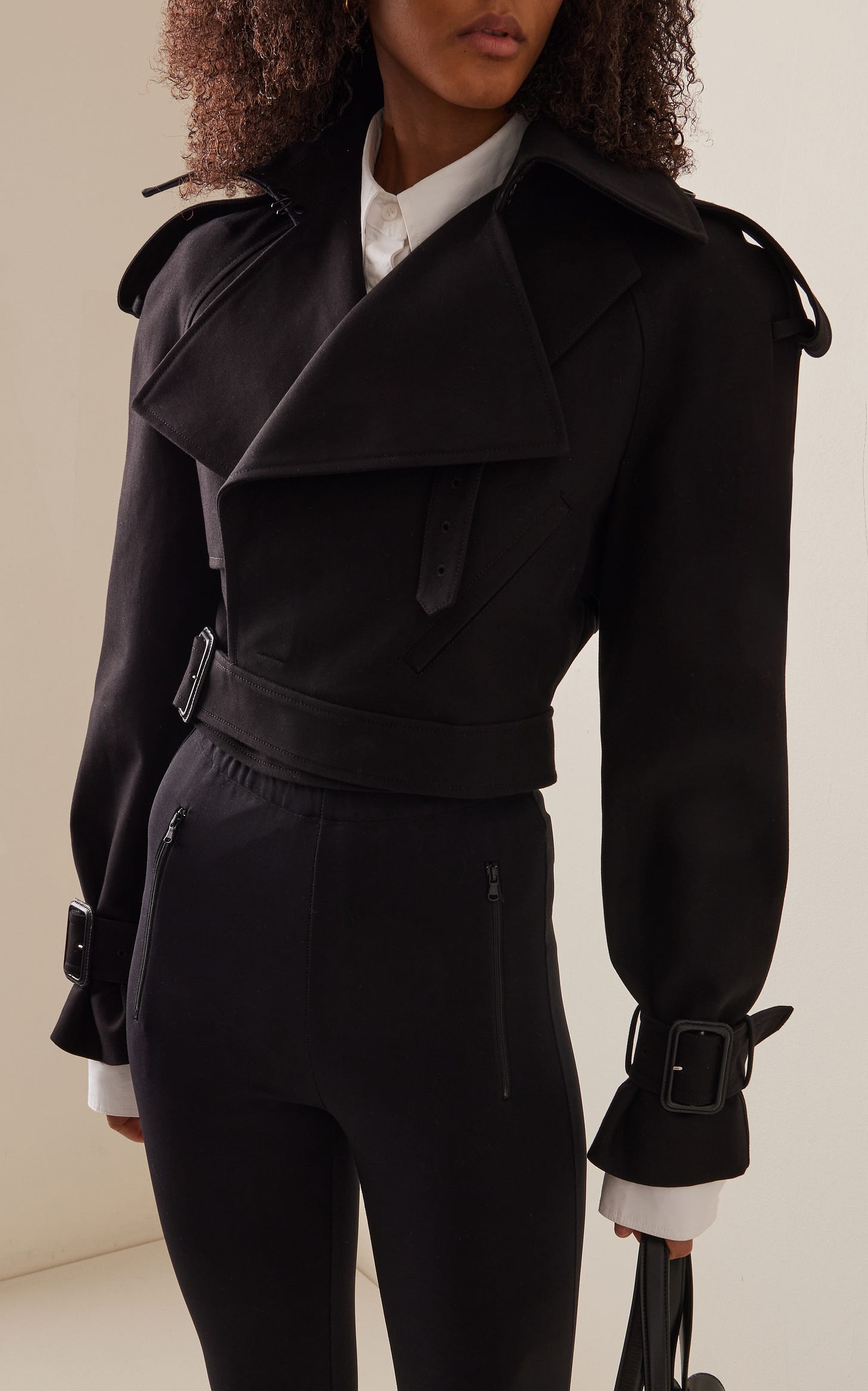Perfecto Trench