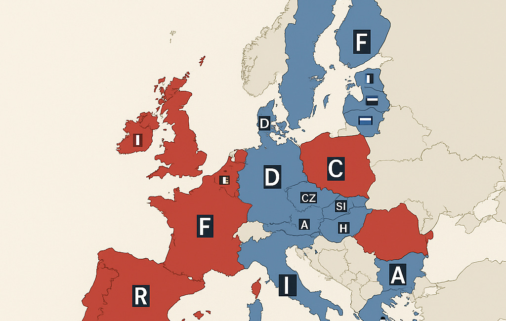 The Quiet Push for Encryption Backdoors in the EU — And Who’s Fighting It