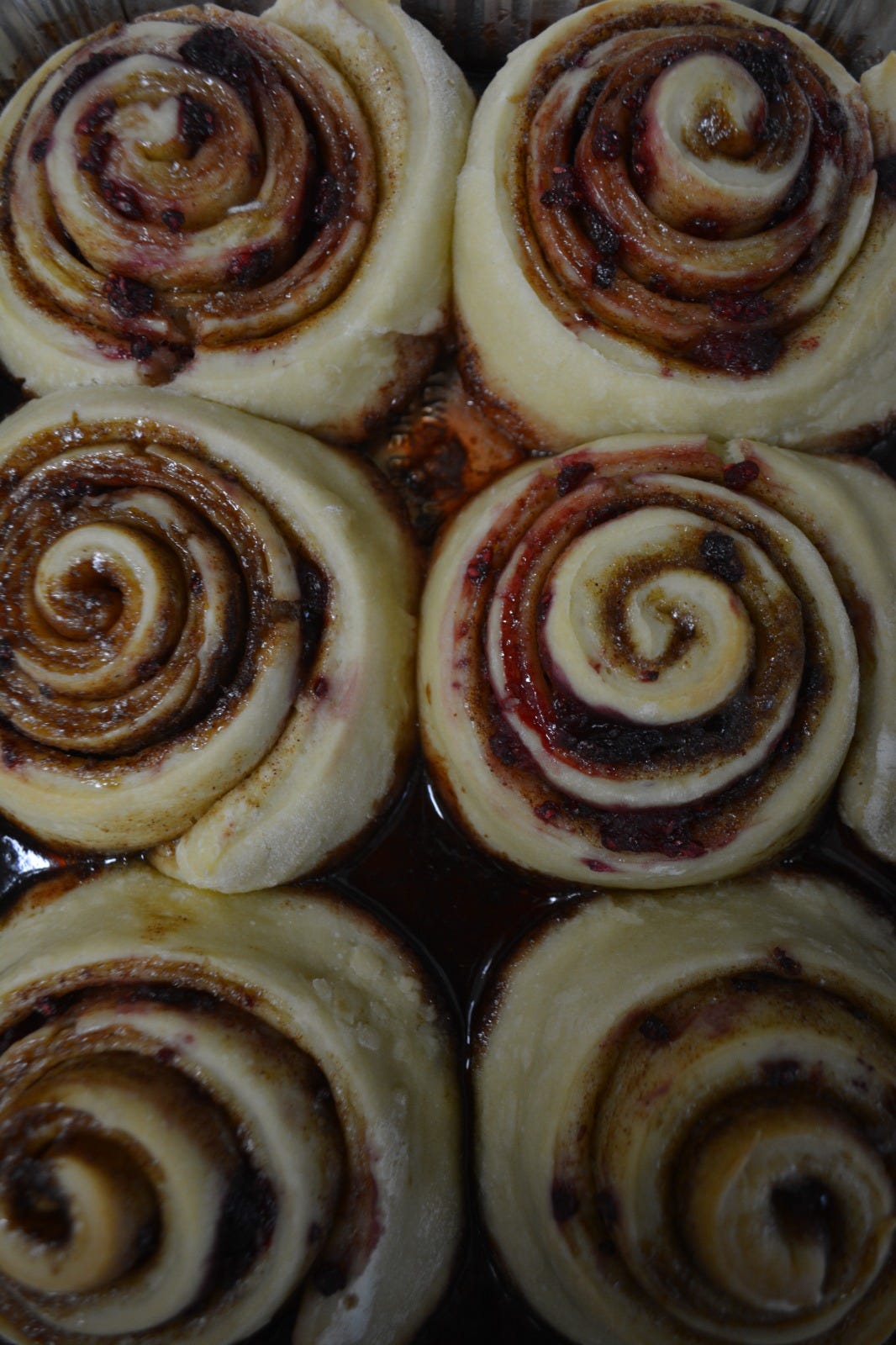 Happy February! Valentine’s Day Specials + The February Menu