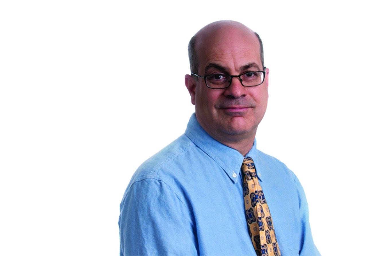 Steve Kaminski Steve Kaminski