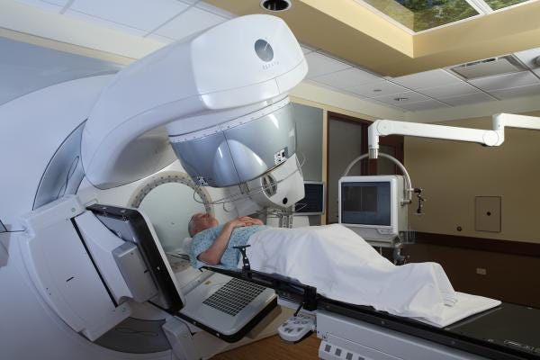ECRI Institute Offers Guidance on Choosing a Linear Accelerator | Imaging  Technology News