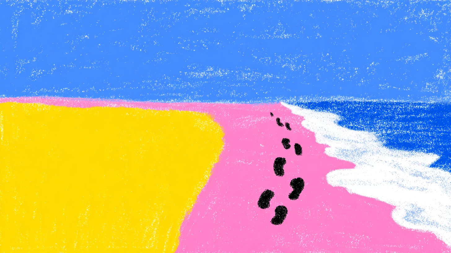 Step. Step. Don't Know.