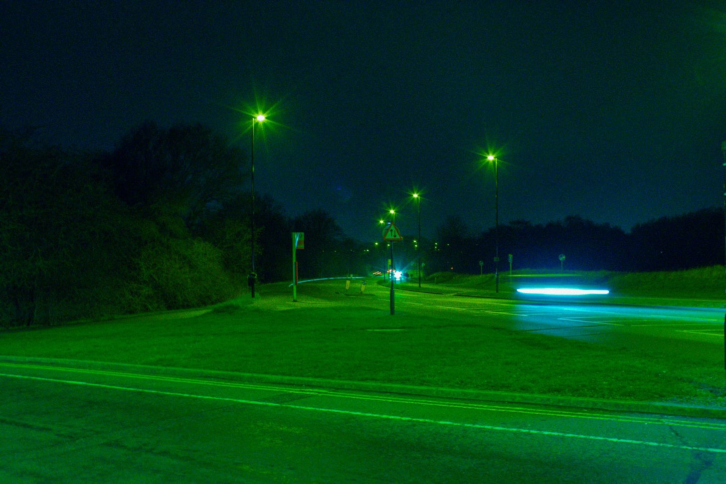 People, Passions & Projects #3: rec.ollections