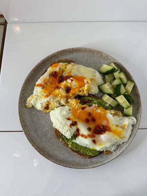 healthy meals