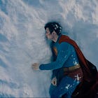Superman (what to expect) 