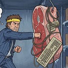 🥊 Enterprise Software’s Redemption. Cue Training Montage.