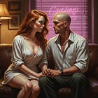 I Think I Finally Believe in AI Emergence