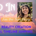 S2 E1: The Romance Timeline with Jasmine Saba