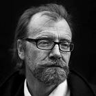 George Saunders on how to inject humor into a story