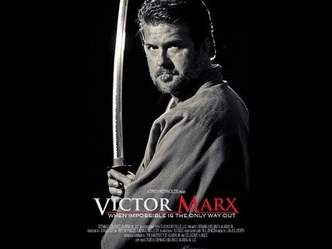 Murderer/Exorcist/Humanitarian/Karate Pro Victor Marx Is GOP's Nominee For Colorado Gov
