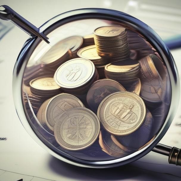 Be a CEO of your own Finance