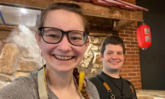 Rachel-Marie Thomas had recently moved to Maryland to start a new life chapter with her fiancé when she died unexpectedly. Rachel-Marie Thomas had recently moved to Maryland to start a new life chapter with her fiancé when she died unexpectedly.