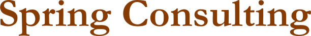 Spring Consulting