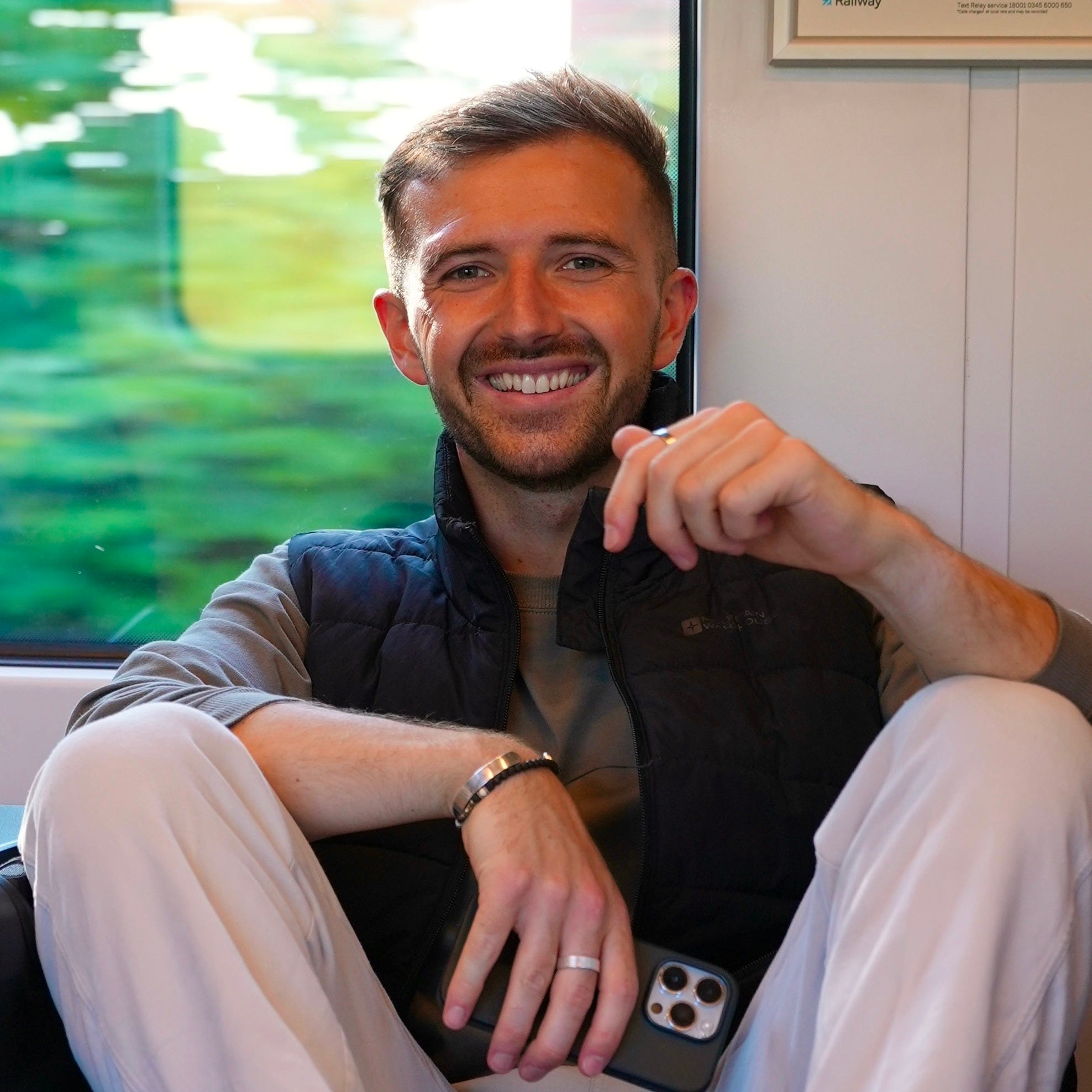 Tj Power
