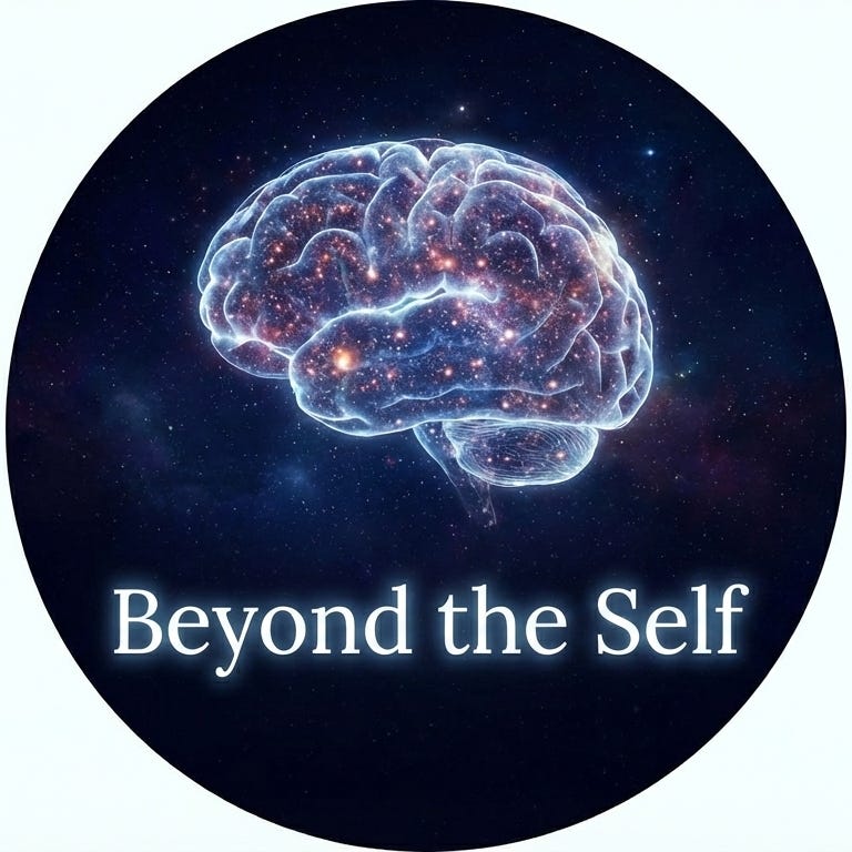 Beyond Conscious | English