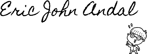 Eric John Andal