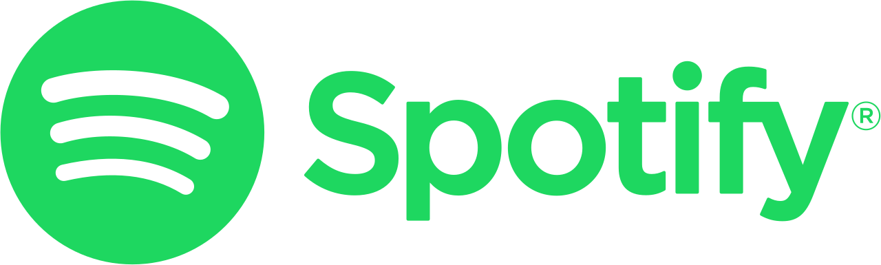 Archivo:Spotify logo with text.svg - Wikipedia, la ...