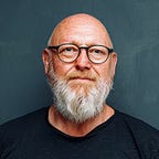 Inspired Transformation