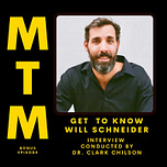 Men Talking Mindfulness