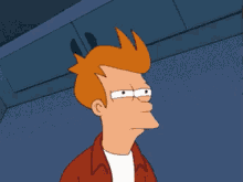 Suspicious Fry GIFs | Tenor