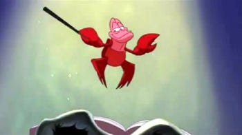 Who Could Star in A Live-Action Little Mermaid? - The Escapist
