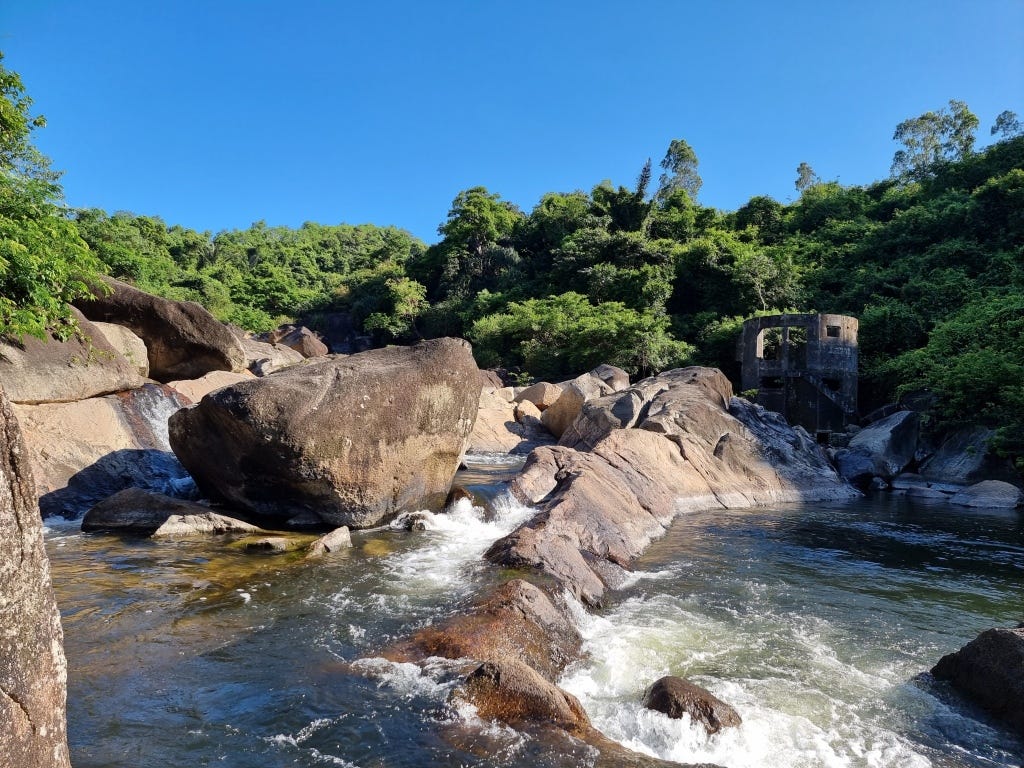 20230504 Suối Đập Hàn