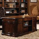 Co-Workers - Chapter 5 - "While the Boss is Away"