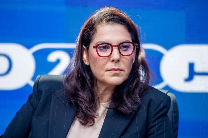 Truly historic': Morocco's king appoints first woman prime minister |  Politics News | Al Jazeera