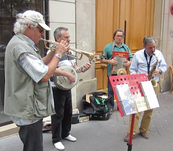 LaPlancheADixie-Saint-Germain.png La Planche A Dixie on Boulevard Saint-Germain