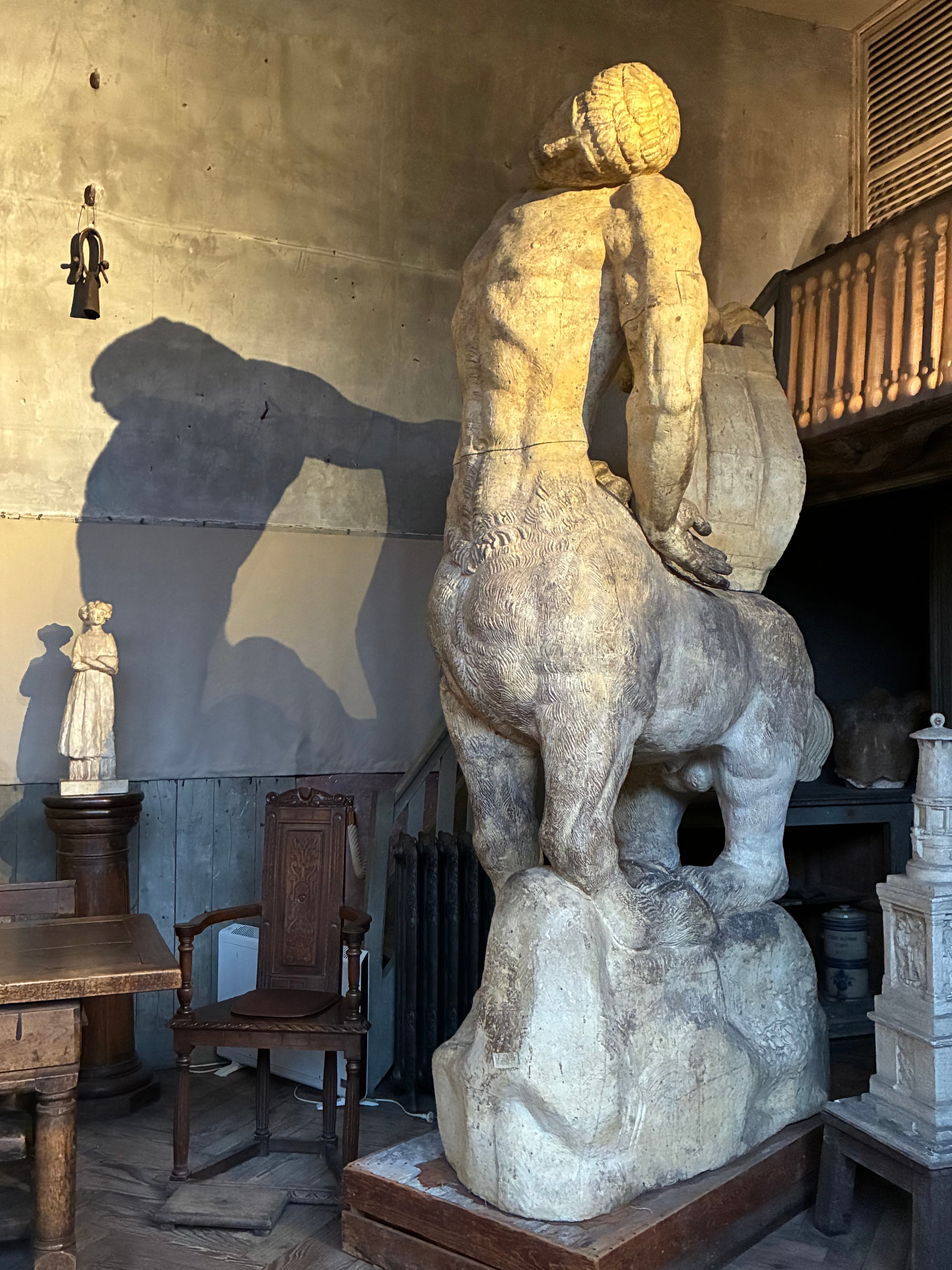 Our Hobbit hole - Liminal with Jennifer Steil