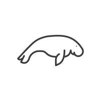 Substack profile picture for @manatee