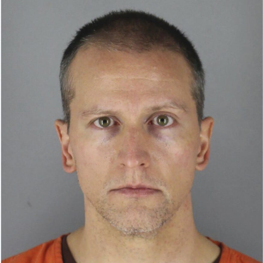 Former Minneapolis police Officer Derek Chauvin was arrested on May 29 in connection with the death of George Floyd. Former Minneapolis police Officer Derek Chauvin was arrested on May 29 in connection with the death of George Floyd.