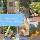 your guide to a joyful june: a cozy compendium
