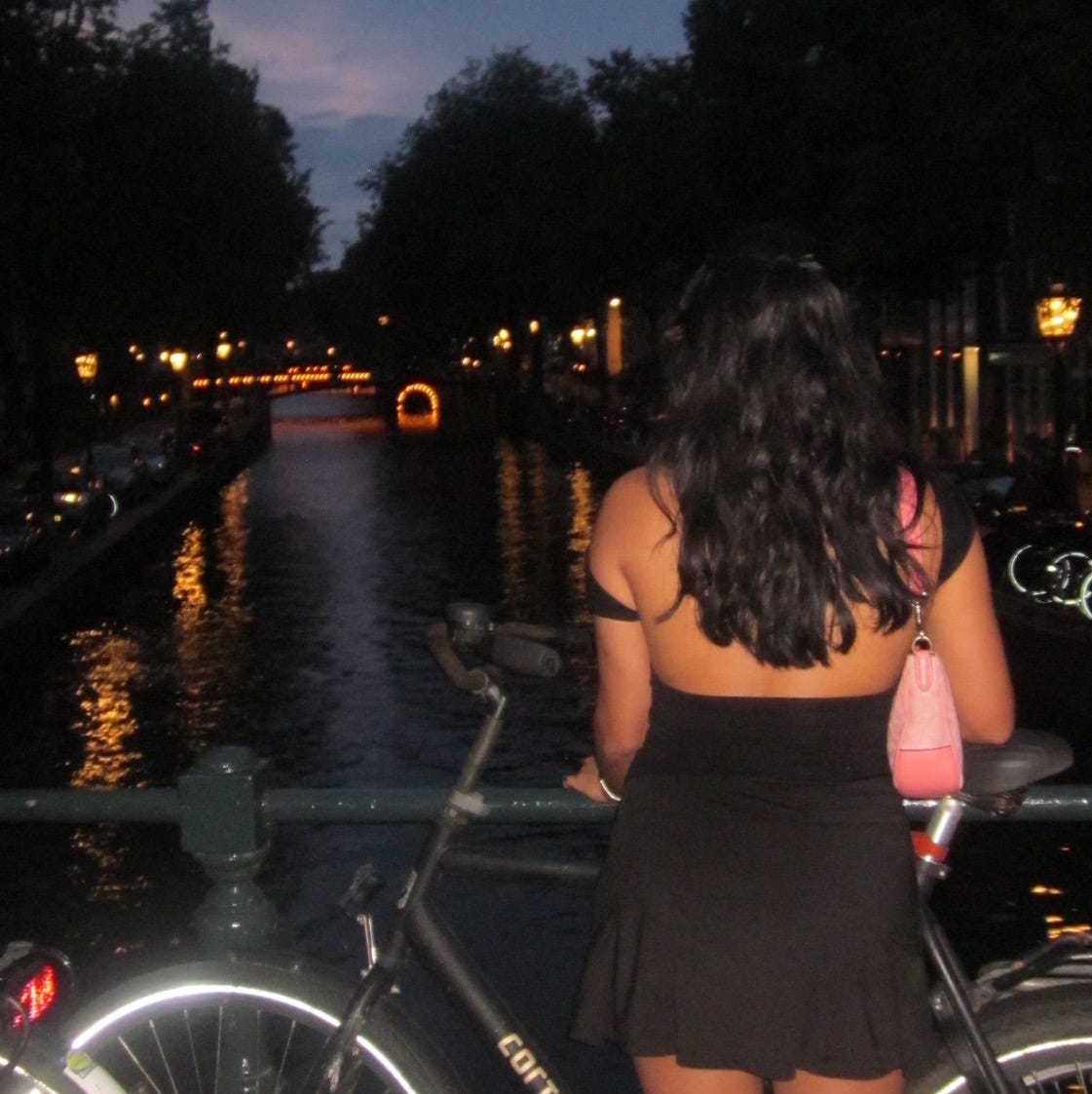 Rubies in the Watchful Anklet