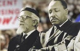 1. Rabbi Abraham Joshua Heschel (ft ...