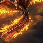 WHAT EMERGED FROM THE ASHES OF THE PHOENIX