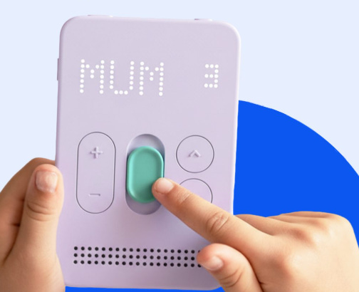 Un Talkie-Walkie 2.0 Pour les Enfants : Découvrez le Karri Messenger Un Talkie-Walkie 2.0 Pour les Enfants : Découvrez le Karri Messenger