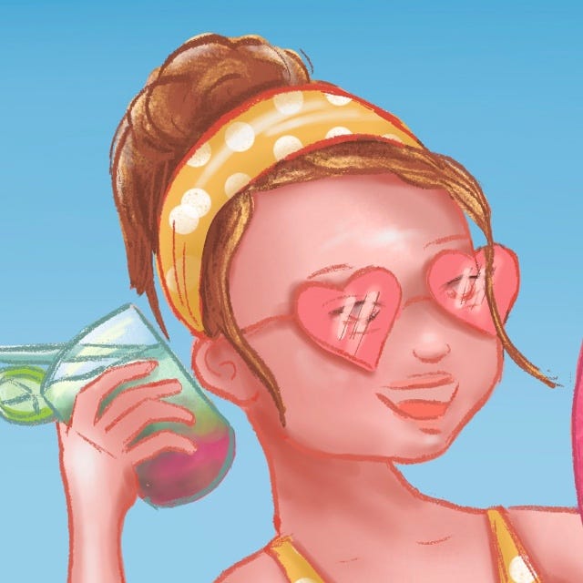 The Chaos of Excitement