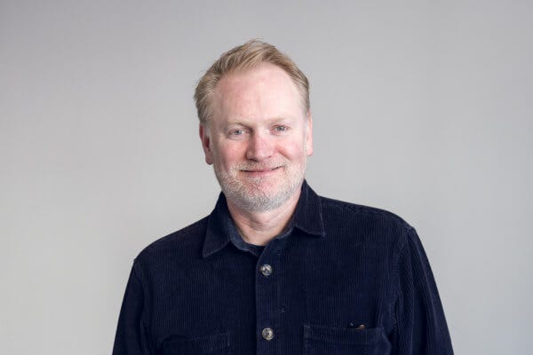 Adam Weston - Midday