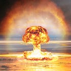 New Study Finds AI Models Used Nuclear Bombs In 95% Simulated War Scenarios And Never Surrendered, As Hegseth Demands Anthropic Give Pentagon Complete Control To Use In Military Planning
