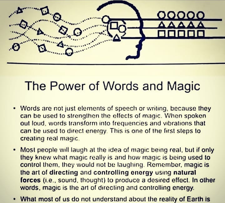 Manifestation: Media and the Control of Aggregate Consciousness