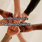 Druthers Dr Trozzi Talks Part 4 | The Reconciliation