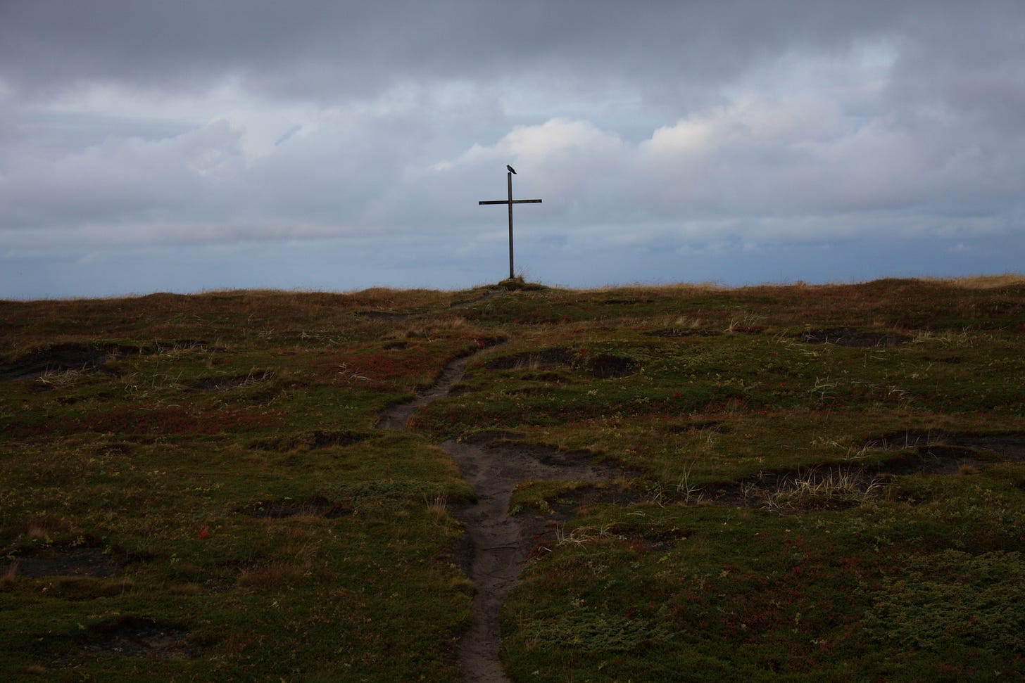 File:Cross in Grense Jakobselv.JPG - Wikimedia Commons
