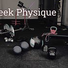 💪🏾Week 8 of 12 Week Physique Workout
