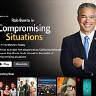 Rewind 2025: Part IV - Letter alleges video of Bonta in a 'compromising situation;' FBI probe moves to San Leandro; Swalwell runs for governor; Price comes back for more