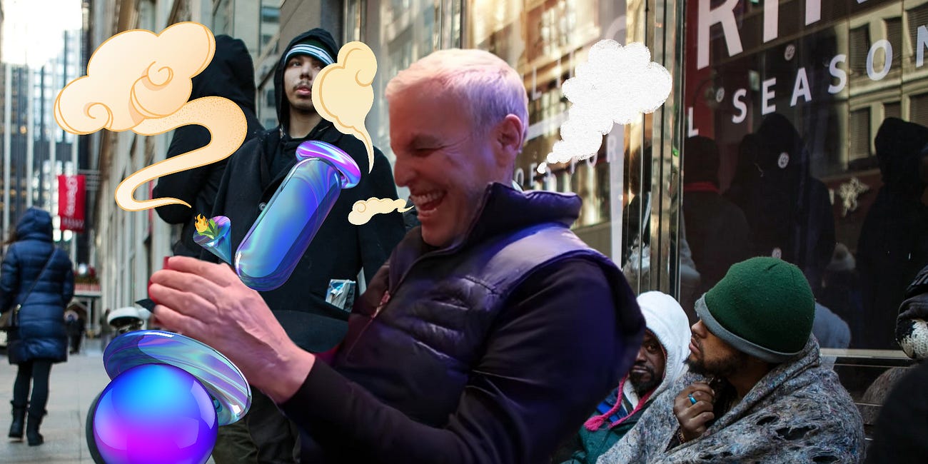 NYC Council Chaos: Luthmann Goes Legal Against Hanks and Love for Corruption, Fee Evasion