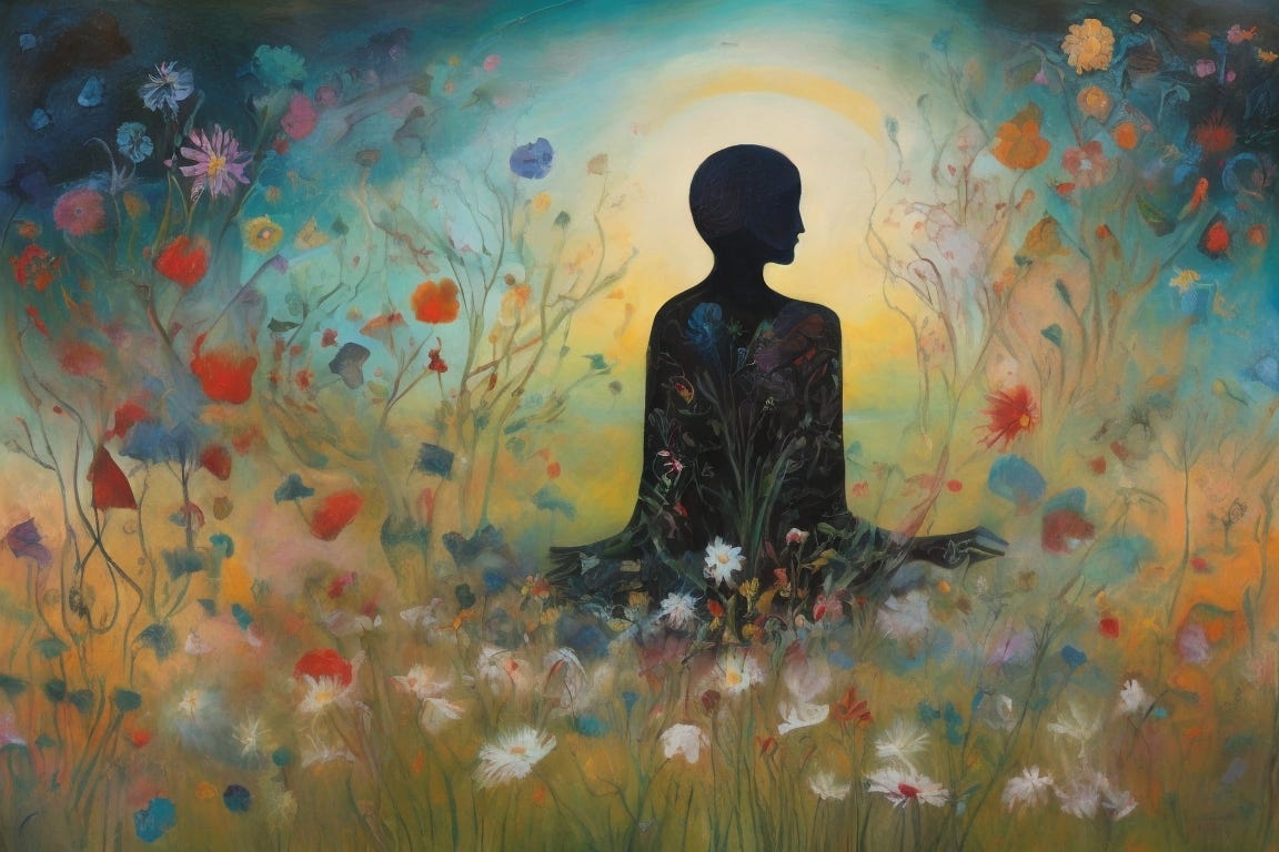 "The Shadow" Explained: A Guide to Unveil the Hidden Self! (Decoding Carl Jung) - Vesotera