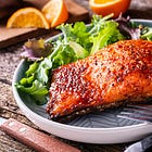 Dr. Weil On The Health Benefits of Fish + Cooking The Anti-Inflammatory Food Pyramid: Seafood
